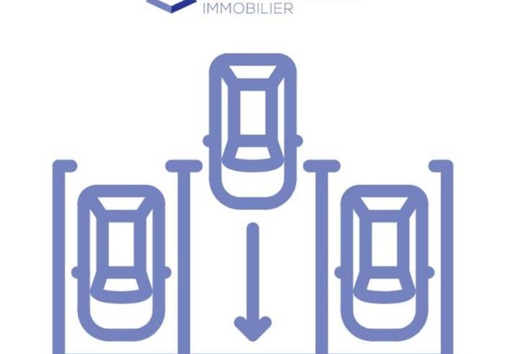 Parking-Avenue du Mail - 1205 Genève