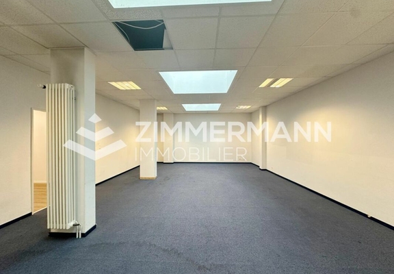 Bureau-Rue Charles-Humbert - 1205 Genève