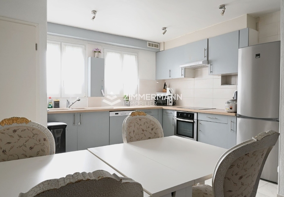 Maison-1214 Vernier