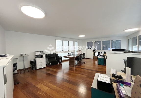Bureau-Rue Jean-Jaquet - 1201 Genève