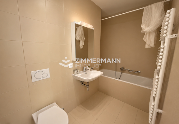 Appartement-Rue Jacques-Grosselin - 1227 Carouge GE