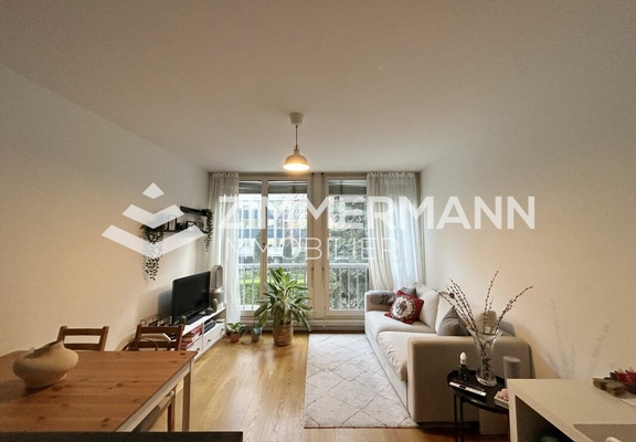 Appartement-1206 Genève