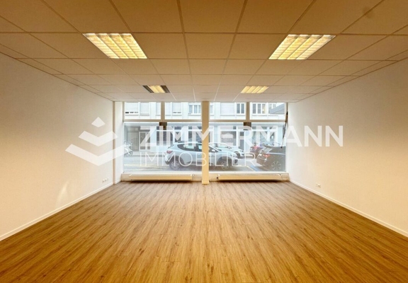 Bureau-Rue Charles-Humbert - 1205 Genève