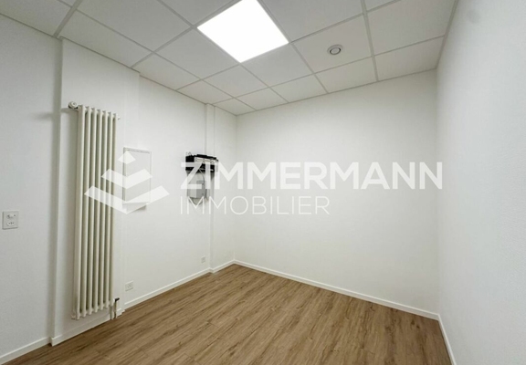 Bureau-Rue Charles-Humbert - 1205 Genève