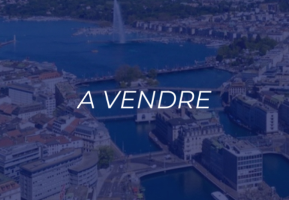 Appartement-1203 Genève