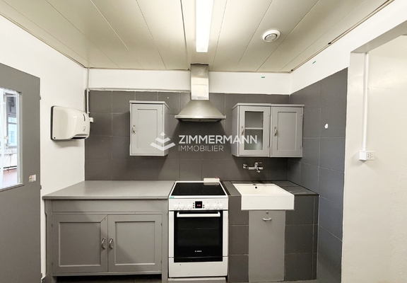 Bureau-Rue du Pré-Bouvier - 1242 Satigny