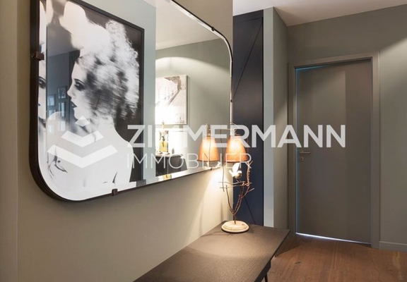 Appartement-Chemin de la Tulette 3B - 1223 Cologny