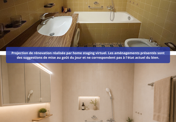 Appartement-1206 Genève