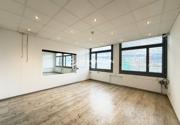Bureau-Rue du Pré-Bouvier - 1242 Satigny