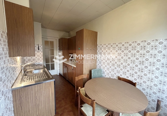 Appartement-1206 Genève