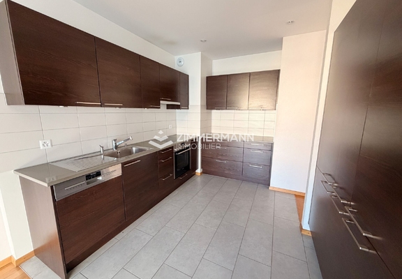 Appartement-Rue Jacques-Grosselin - 1227 Carouge GE