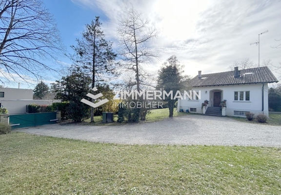 Villa-1294 Genthod