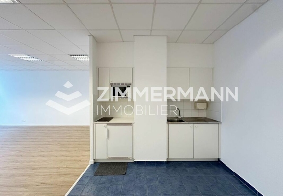 Bureau-Rue Charles-Humbert - 1205 Genève
