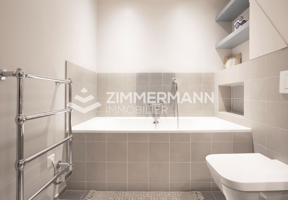 Appartement-Chemin de la Tulette 3B - 1223 Cologny