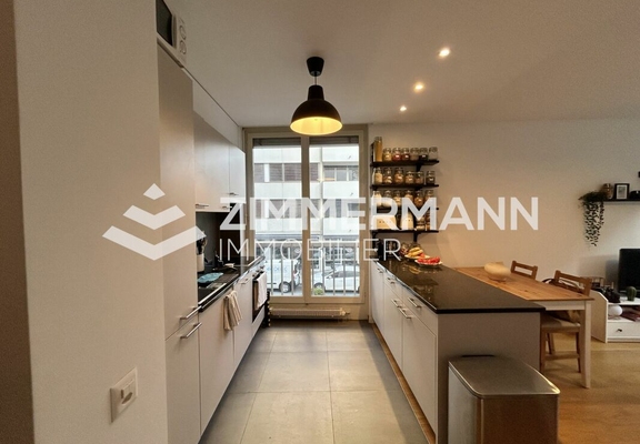 Appartement-1206 Genève