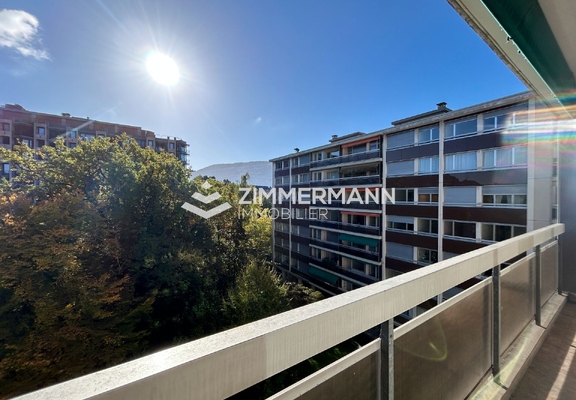 Appartement-1206 Genève