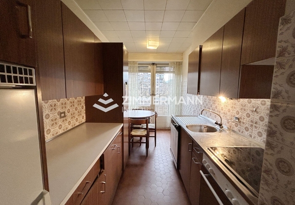 Appartement-1206 Genève