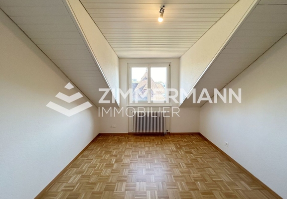 Studio-Boulevard de la Cluse - 1205 Genève