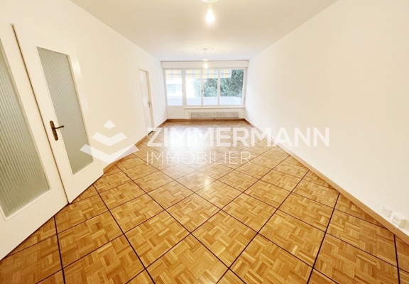Appartement-Avenue Wendt - 1202 Genève