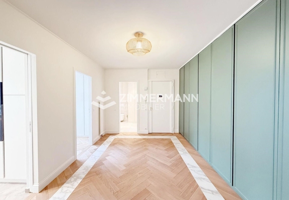 Appartement-1208 Genève