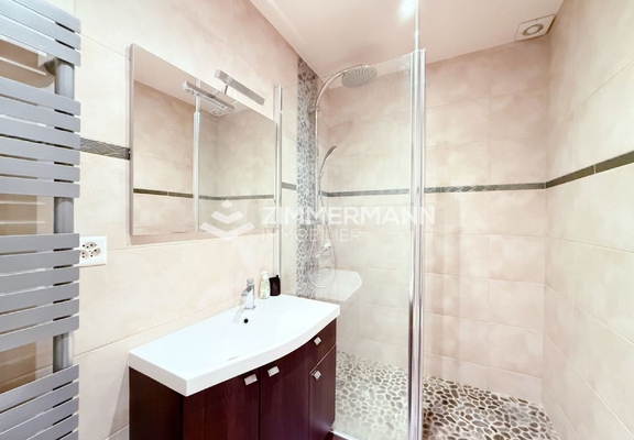 Appartement-Rue de Lausanne - 1202 Genève