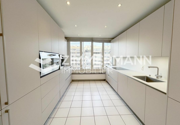 Appartement-Avenue Krieg 19 - 1208 Genève
