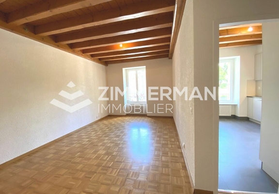 Appartement-Ruelle du Midi - 1207 Genève