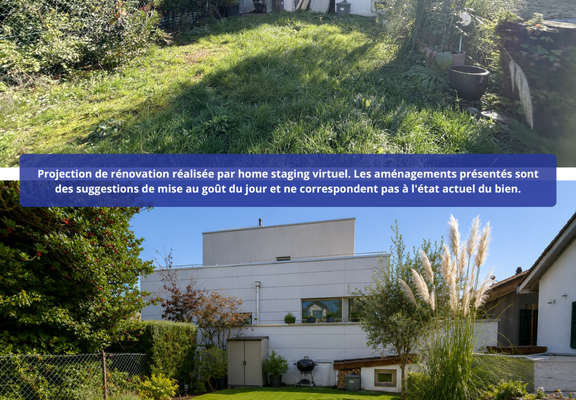 Maison-1214 Vernier