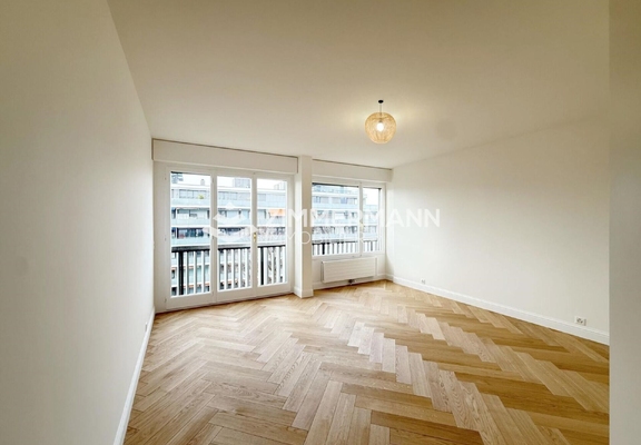 Appartement-1208 Genève