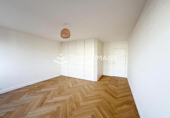 Appartement-1208 Genève