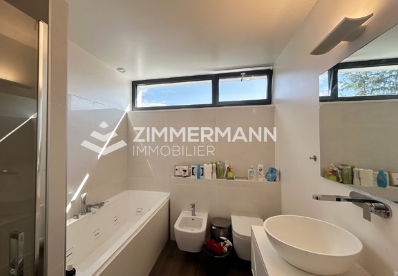 Villa-Chemin Edouard-Sarasin - 1218 Le Grand-Saconnex