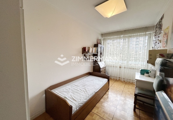 Appartement-1206 Genève