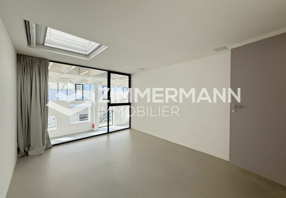 Bureau-Route des Jeunes - 1227 Grand-Lancy