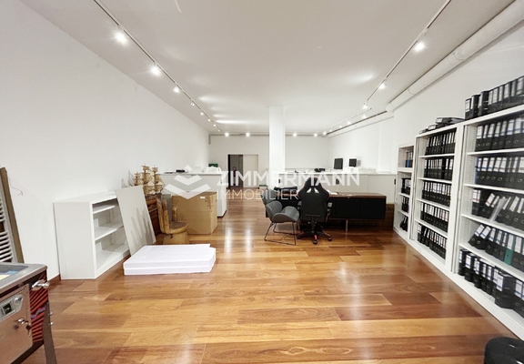 Bureau-Rue Jean-Jaquet - 1201 Genève