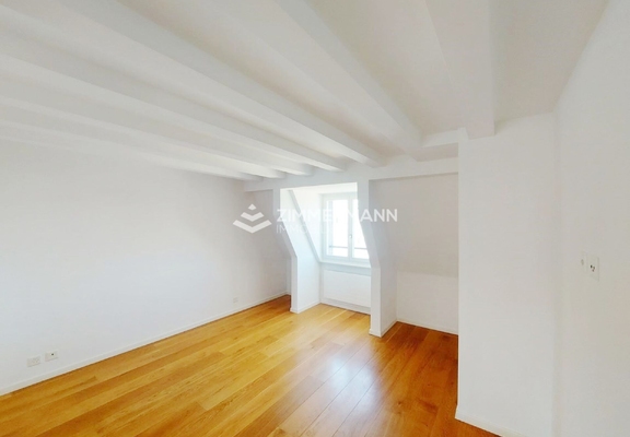 Attique-Rue de Lyon - 1201 Genève