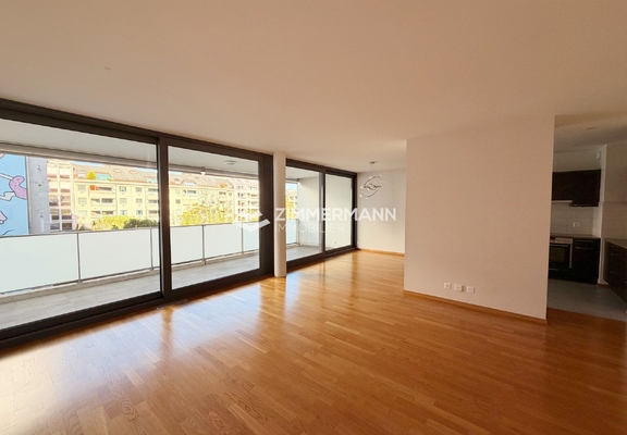 Appartement-Rue Jacques-Grosselin - 1227 Carouge GE