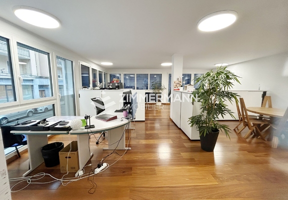 Bureau-Rue Jean-Jaquet - 1201 Genève