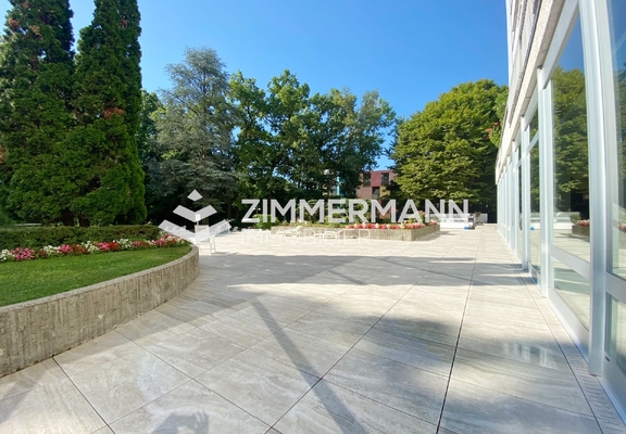 Appartement meublé-Chemin de la Gradelle - 1224 Chêne-Bougeries