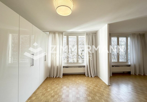 Appartement-Avenue Krieg 19 - 1208 Genève