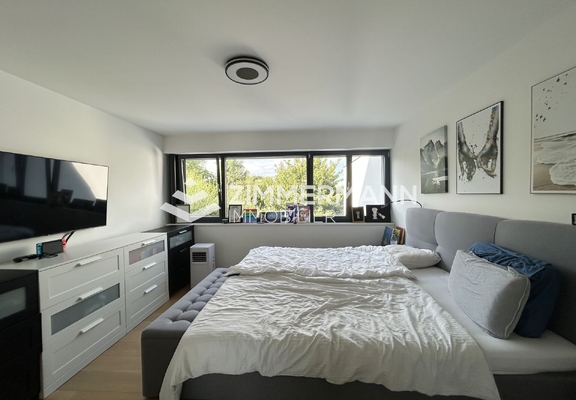 Villa-Chemin Edouard-Sarasin - 1218 Le Grand-Saconnex