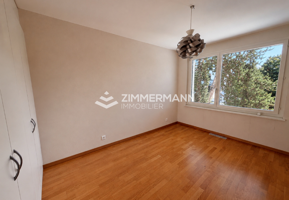Appartement-Rue Jacques-Grosselin - 1227 Carouge GE
