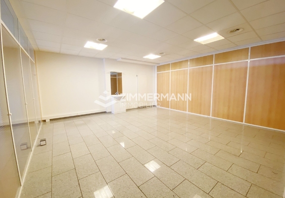 Bureau-Avenue Blanc - 1202 Genève