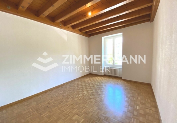 Appartement-Ruelle du Midi - 1207 Genève