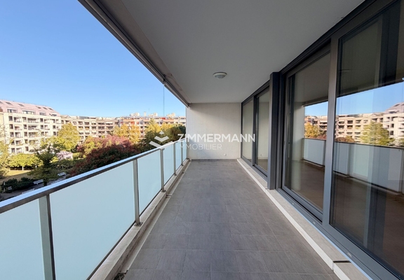Appartement-Rue Jacques-Grosselin - 1227 Carouge GE