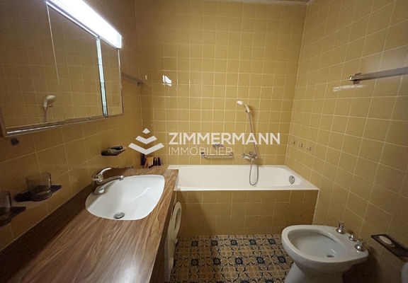 Appartement-1206 Genève