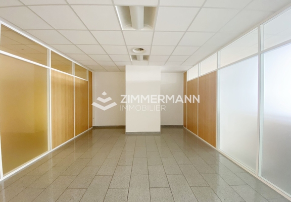 Bureau-Avenue Blanc - 1202 Genève