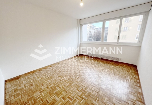Appartement-Avenue Wendt - 1202 Genève