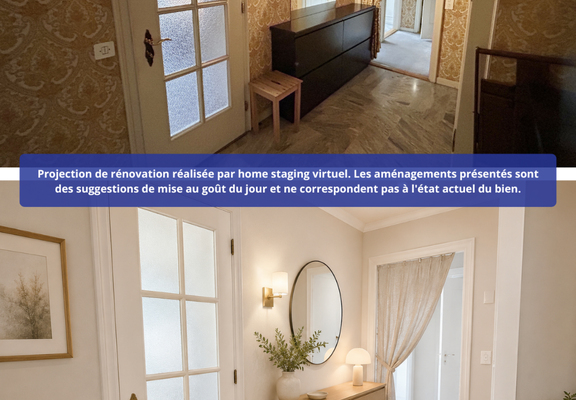 Appartement-1206 Genève