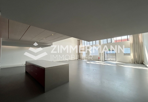 Bureau-Route des Jeunes - 1227 Carouge GE