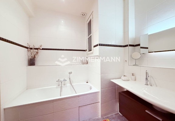 Appartement-Rue de Lausanne - 1202 Genève